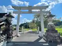 玉瀧神社(三重県)