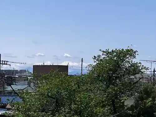 敷島神社(埼玉県)