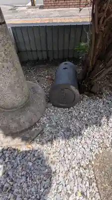 千喜万悦天満宮(京都府)