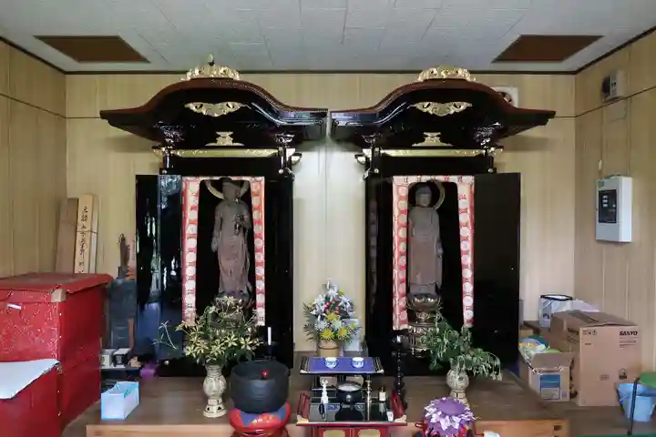 下半田川観音堂(愛知県)