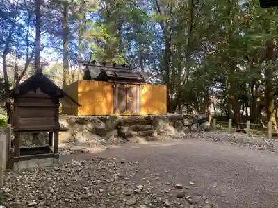 田宮寺神社(三重県)