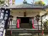 寛永寺開山堂のその他建物