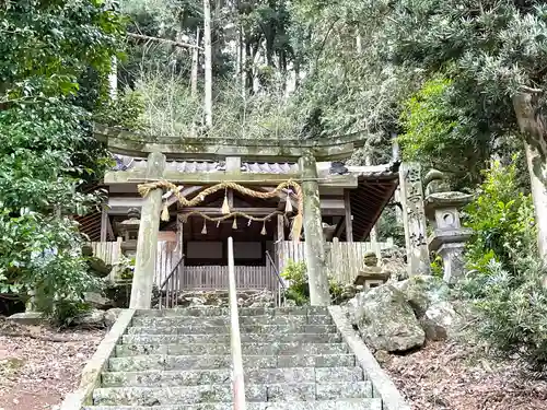 住吉神社(三重県)