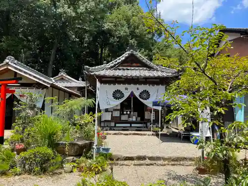 愛宕神社(岐阜県)