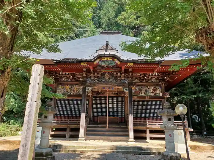 大悲願寺(東京都)