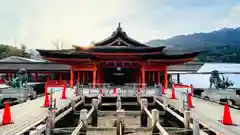 厳島神社(広島県)