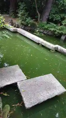 岩槻久伊豆神社(埼玉県)