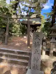 天橋立神社(京都府)