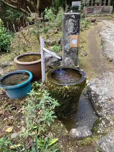 茶湯寺のその他建物