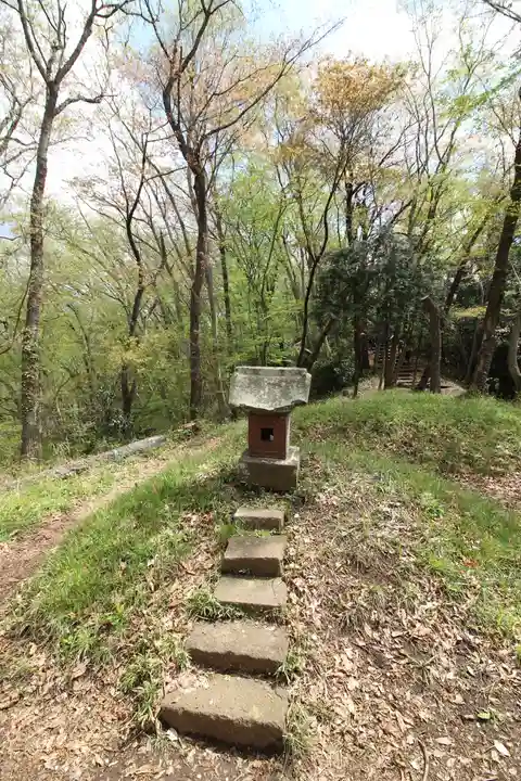 浅間神社(神奈川県)