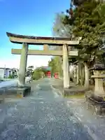 吉岡八幡神社(宮城県)