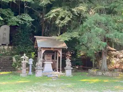 湯泉神社(兵庫県)