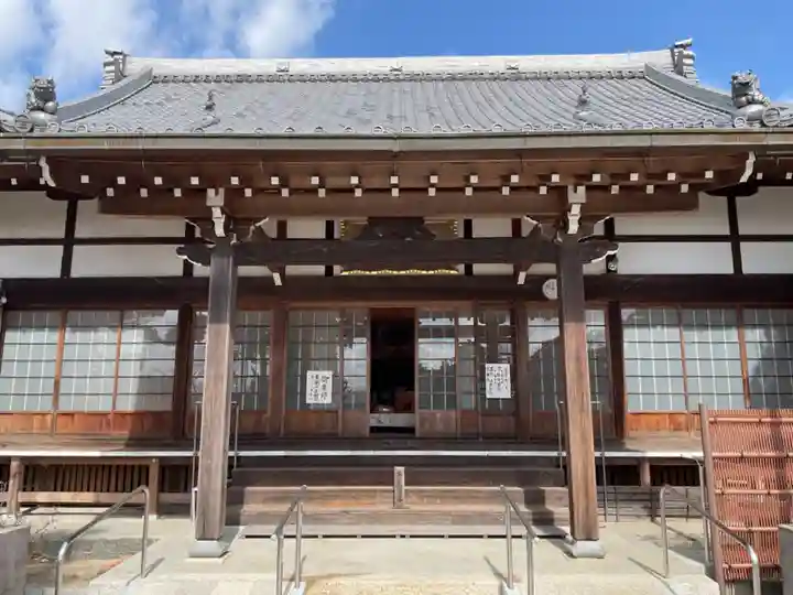 圓光禅寺(円光寺)(愛知県)