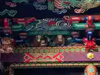 秩父神社(埼玉県)