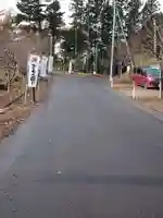 熊野那智神社(宮城県)