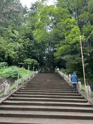 出雲伊波比神社(埼玉県)