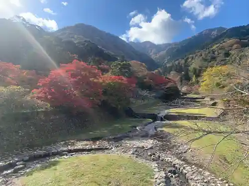 養老神社(岐阜県)