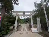 敷島神社(埼玉県)