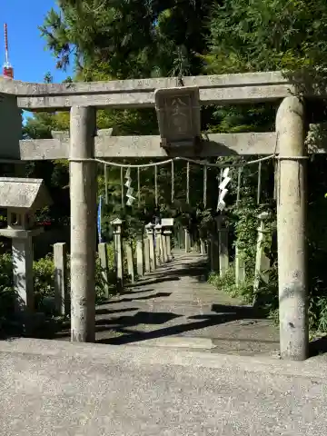 白水山龍光寺(大阪府)