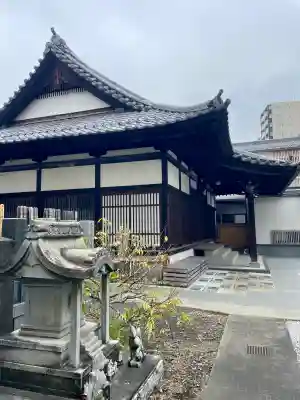 休昌院(東京都)