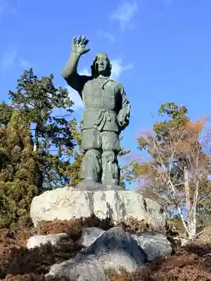 三峯神社(埼玉県)