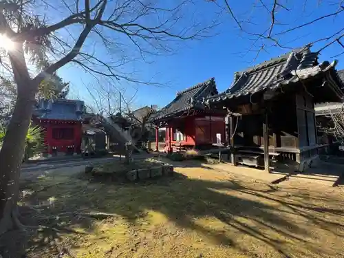 布施薬師堂(千葉県)