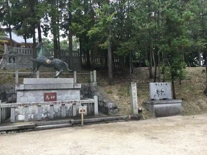 景行天皇社(愛知県)