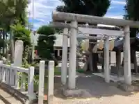 飯綱神社(茨城県)