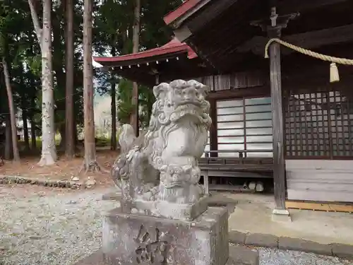 浅間日月神社(山梨県)