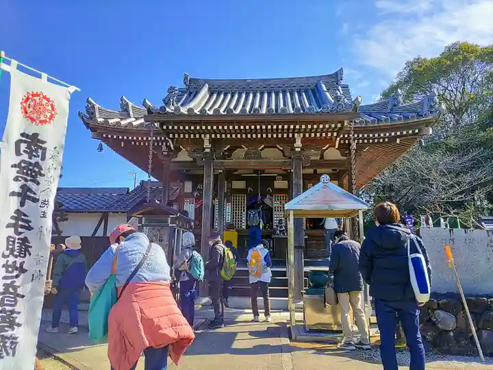 常福寺の末社・摂社