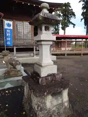 熊野神社(宮城県)