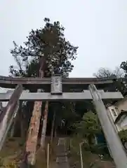 赤城神社(茨城県)