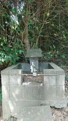 八坂神社（牛頭天王宮）の末社・摂社