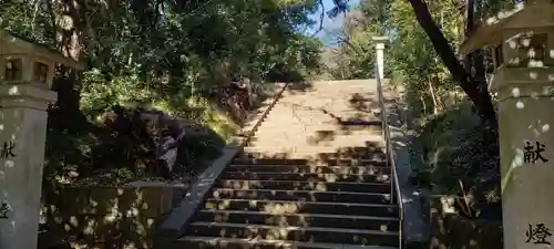 静岡浅間神社のその他建物