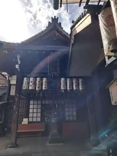仲源寺(京都府)