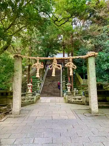 枚岡神社(大阪府)