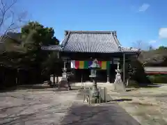 賢明寺(三重県)