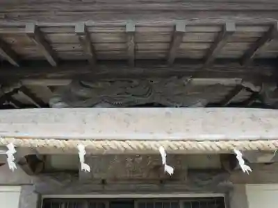 村山浅間神社(静岡県)