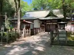 調神社(埼玉県)