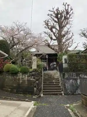 長福寺(神奈川県)