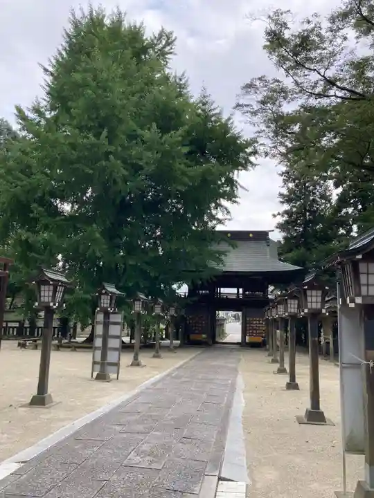 今宮神社(栃木県)