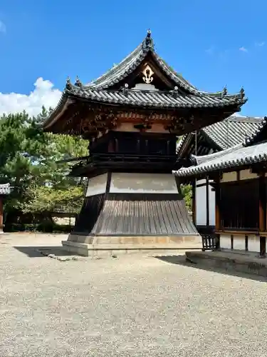 法隆寺(奈良県)