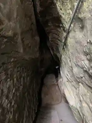 金比羅神社の周辺