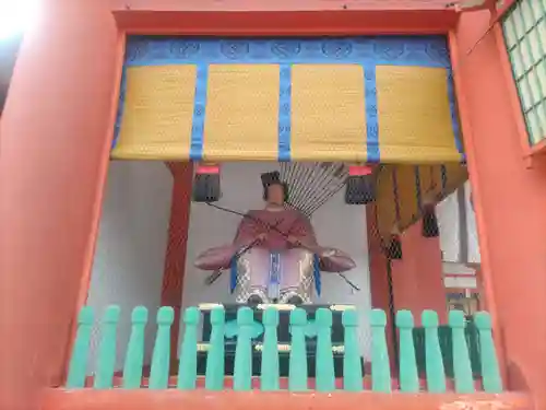 伏見稲荷大社(京都府)