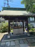多田神社(東京都)