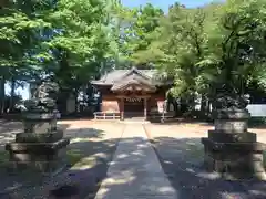 林神社(埼玉県)