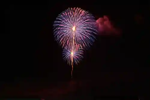 浅原神社(新潟県)