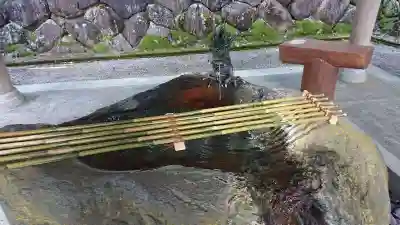 気多若宮神社(岐阜県)