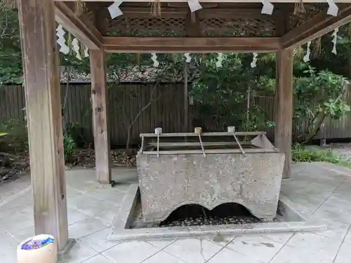 津八幡宮(三重県)