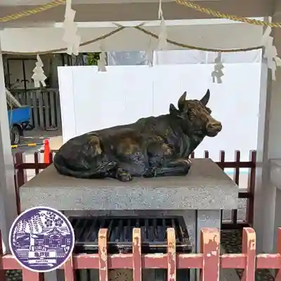 亀戸天神社(東京都)